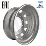 High Quality 22.5*9.00 Wheel Rim Commercial Truck Wheels
