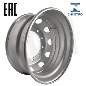 High Quality 22.5*9.00 Wheel Rim Commercial Truck Wheels