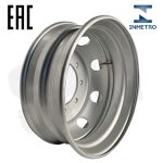 High Quality Wheel Rim Hot Sale Wheel Rim 22.5 X 7.50 Truck Wheel