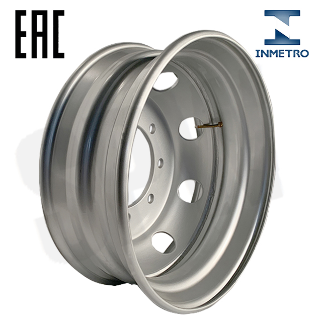 High Quality Wheel Rim Hot Sale Wheel Rim 22.5 X 7.50 Truck Wheel