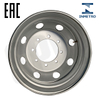 Truck wheel 22.5 steel wheel rims 7.50×22.5 truck rim for truck