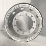 Steel Truck Wheel Size 8.50-24 Cheap Quotation