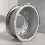 Steel Truck Wheel Size 8.50-24 Cheap Quotation