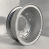 High Quality 24 inch steel truck wheel size 8.50-24 with Russia EAC certification