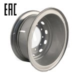 Low Price 20 Truck Rims Steel 8.50-20 Wheel for Truck