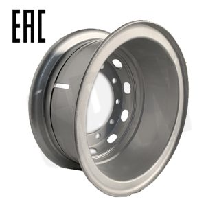 Low Price 20 Truck Rims Steel 8.50-20 Wheel for Truck