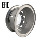 Low Price 20 Truck Rims Steel 8.50-20 Wheel for Truck