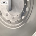 Low Price 20 Truck Rims Steel 8.50-20 Wheel for Truck