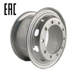 8.50-20 Inch Truck Rims 8 Lug Truck Wheels Factory