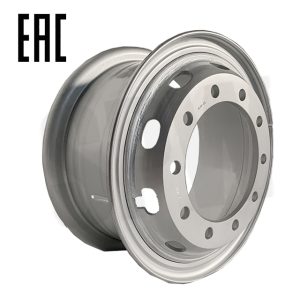 8.50-20 Inch Truck Rims 8 Lug Truck Wheels Factory