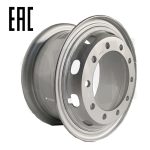 8.50-20 Inch Truck Rims 8 Lug Truck Wheels Factory