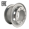 8.50-20 Inch Truck Rims 8 Lug Truck Wheels Factory