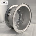 Discount 20 Inch Truck Wheels And 8.50-20 Classic Truck Rims