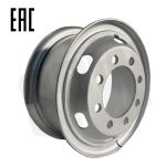 7.5-20 Light Truck Wheels And Steel Truck Rims Manufacturers