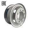 7.5-20 Light Truck Wheels And Steel Truck Rims Manufacturers