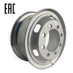 7.5-20 Light Truck Wheels And Steel Truck Rims Manufacturers