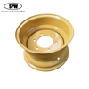 Agricultural wheels mainly used for tractors or trailers with rim size 9×15.3