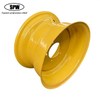 Agricultural wheels mainly used for tractors or trailers with rim size 9×15.3
