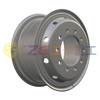 12.00R20 Tire Size Wheel 8.5-20 Tube Rim For Heavy Truck Tube Rim Durable Performance
