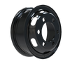 Light Duty 5.5×16 Tube Steel Rim – Durable & Reliable for Fleet Operations