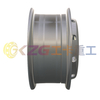 8.5-20 Steel Wheel for 12.00R20 Tires Heavy Truck Tube Rim Durable Performance for Rough Road Conditions