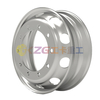 22.5×6.75, 10-26-335-281, Tubeless Steel Wheel with Steyr standard, Matched Tyre Size Matched Tyre Size 9R22.5