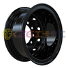 8.5-20 Steel Wheel for Truck Trailer High Strength Tube Rim Multiple Color Options Factory Direct Supply