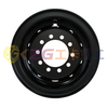 8.5-20 Tube Type Truck Steel Wheel High Load Capacity Multiple Air Hole Options for Harsh Road Conditions