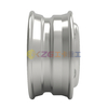 17.5×6.75, 6-21-205-161, Tubeless Steel Wheel, Matched Tyre Size Matched Tyre Size 9R17.5, 235/75R17.5