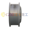 8.5-24 Truck Steel Wheel, Durable Tube Rim, Multi Weight Options for Different Needs