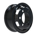 ube Type 5.5-16 Steel Wheel – Ideal for Small to Medium Duty Use