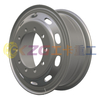 For 1200R24 Tire,Heavy Duty Steel Wheel 8.5-24, Factory Direct Sale, OEM Support, Long Service Life