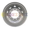 Tube Steel Wheel 8.5-24 Rim, High Strength for Heavy Load Transport, Middle East Hot Sale