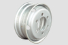17.5×6.0, 5-29-203.2-146, Tubeless Steel Wheel for JAC, Matched Tyre Size Matched Tyre Size 8R17.5, 205/75R17.5, 215/75R17.5