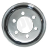 17.5×6.0, 8-26-275-221, Tubeless Steel Wheel for Oman, Matched Tyre Size Matched Tyre Size 8R17.5, 205/75R17.5, 215/75R17.5