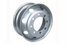 17.5×6.0, 8-26-275-221, Tubeless Steel Wheel for Oman, Matched Tyre Size Matched Tyre Size 8R17.5, 205/75R17.5, 215/75R17.5