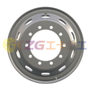 8.5-24, 8-32-285-221, Tube Steel Wheel with Mitsubishi Standard, Matched Tyre Size Matched Tyre Size 1200-24, Chinese Truck Wheel Factory