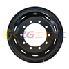 8.5-24, 8-32-285-221, Tube Steel Wheel with Mitsubishi Standard, Matched Tyre Size Matched Tyre Size 1200-24, Chinese Truck Wheel Factory