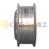 8.5-24, 8-32-285-221, Tube Steel Wheel with Mitsubishi Standard, Matched Tyre Size Matched Tyre Size 1200-24, Chinese Truck Wheel Factory