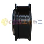 8.5-24, 10-26-285.75-220, Tube Steel Wheel with American Standard, Matched Tyre Size Matched Tyre Size 1200-24, Chinese Truck Wheel Factory