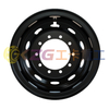 8.5-24, 10-26-285.75-220, Tube Steel Wheel with American Standard, Matched Tyre Size Matched Tyre Size 1200-24, Chinese Truck Wheel Factory