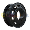 8.5-24, 10-26-335-281, Tube Steel Wheel with Steyr Standard, Matched Tyre Size Matched Tyre Size 1200-24, Chinese Truck Wheel Factory