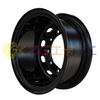8.00V-20, 10-26-335-281, Tube Steel Wheel with Steyr Standard, Matched Tyre Size Matched Tyre Size 1100-20, Chinese Truck Wheel Factory