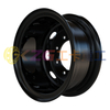 8.00V-20, 8-32-285-221, Tube Steel Wheel with Mitsubishi Standard, Matched Tyre Size Matched Tyre Size 1100-20, Chinese Truck Wheel Factory