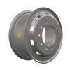 8.00V-20, 10-26-285.75-220, Tube Steel Wheel with American Standard, Matched Tyre Size Matched Tyre Size 1100-20, Chinese Truck Wheel Factory