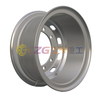 8.00V-20, 10-32-285.75-222, Tube Steel Wheel with 153 Standard, Matched Tyre Size Matched Tyre Size 1100-20, Chinese Truck Wheel Factory