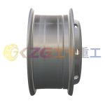 8.5-20, 8-32-285-221, Tube Steel Wheel with Mitsubishi Standard, Matched Tyre Size Matched Tyre Size 1200-20, Chinese Truck Wheel Factory