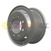 8.5-20, 8-32-285-221, Tube Steel Wheel with Mitsubishi Standard, Matched Tyre Size Matched Tyre Size 1200-20, Chinese Truck Wheel Factory