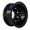 8.5-20, 10-32-285.75-222, Tube Steel Wheel with 153 Standard, Matched Tyre Size Matched Tyre Size 1200-20, Chinese Truck Wheel Factory