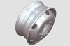 17.5×6.75, 5-29-203.2-146, Tubeless Steel Wheel, Matched Tyre Size Matched Tyre Size 9R17.5, 235/75R17.5